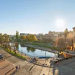 Szafarnia, Gdansk Centrum